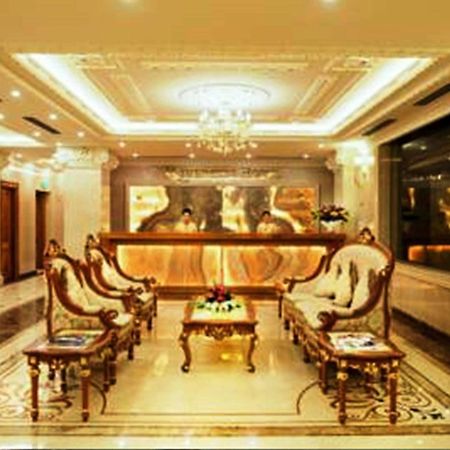 Riverside Hotel Quang Binh Dong Hoi Exterior foto